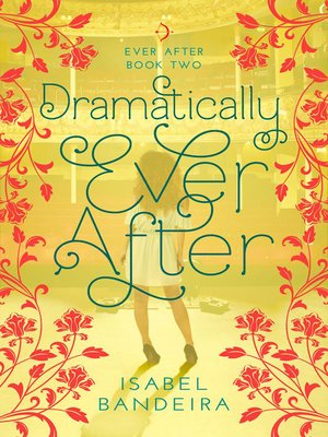 cover image of Dramatically Ever After